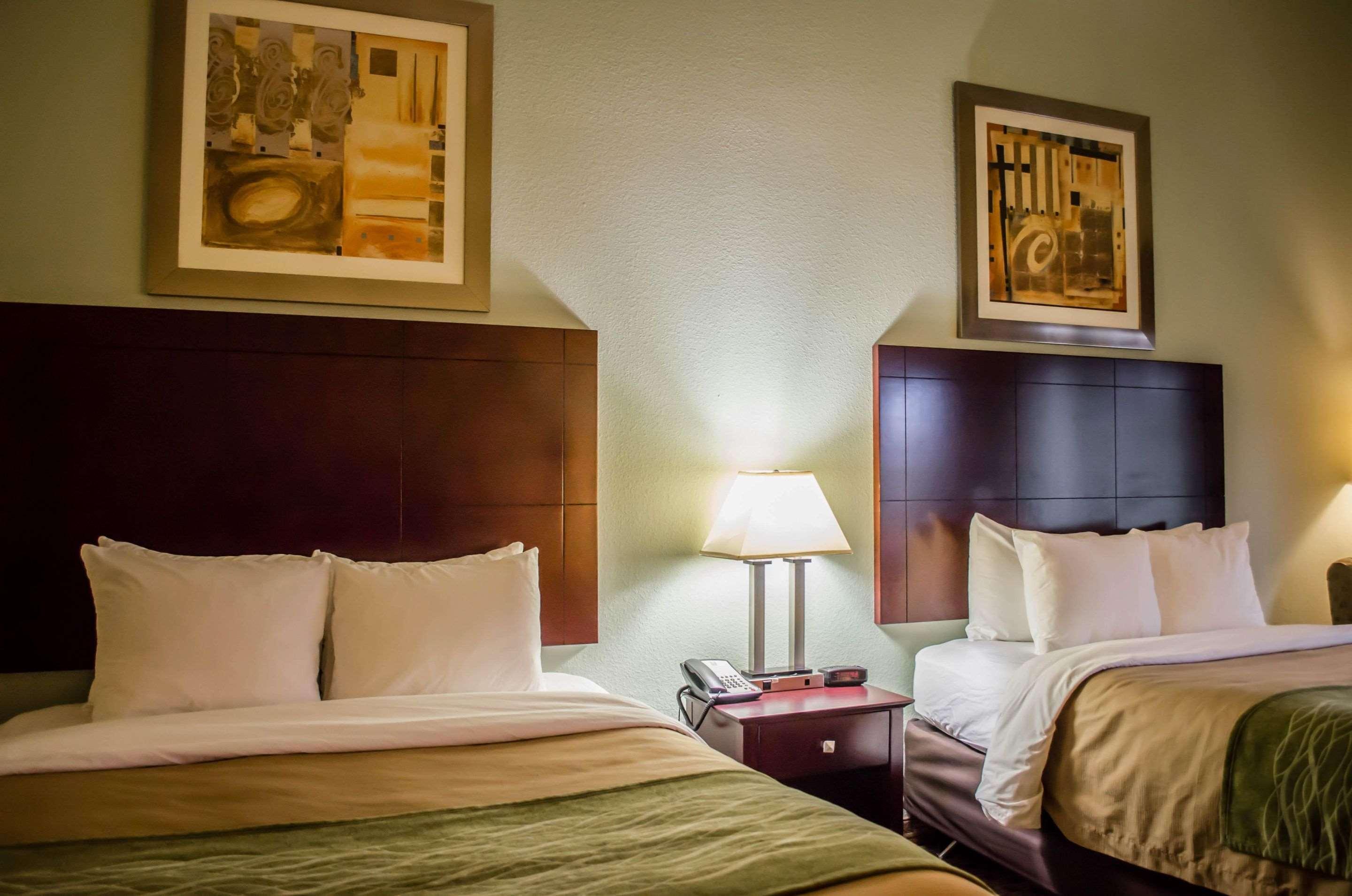Comfort & Hotel Fort Walton Beach