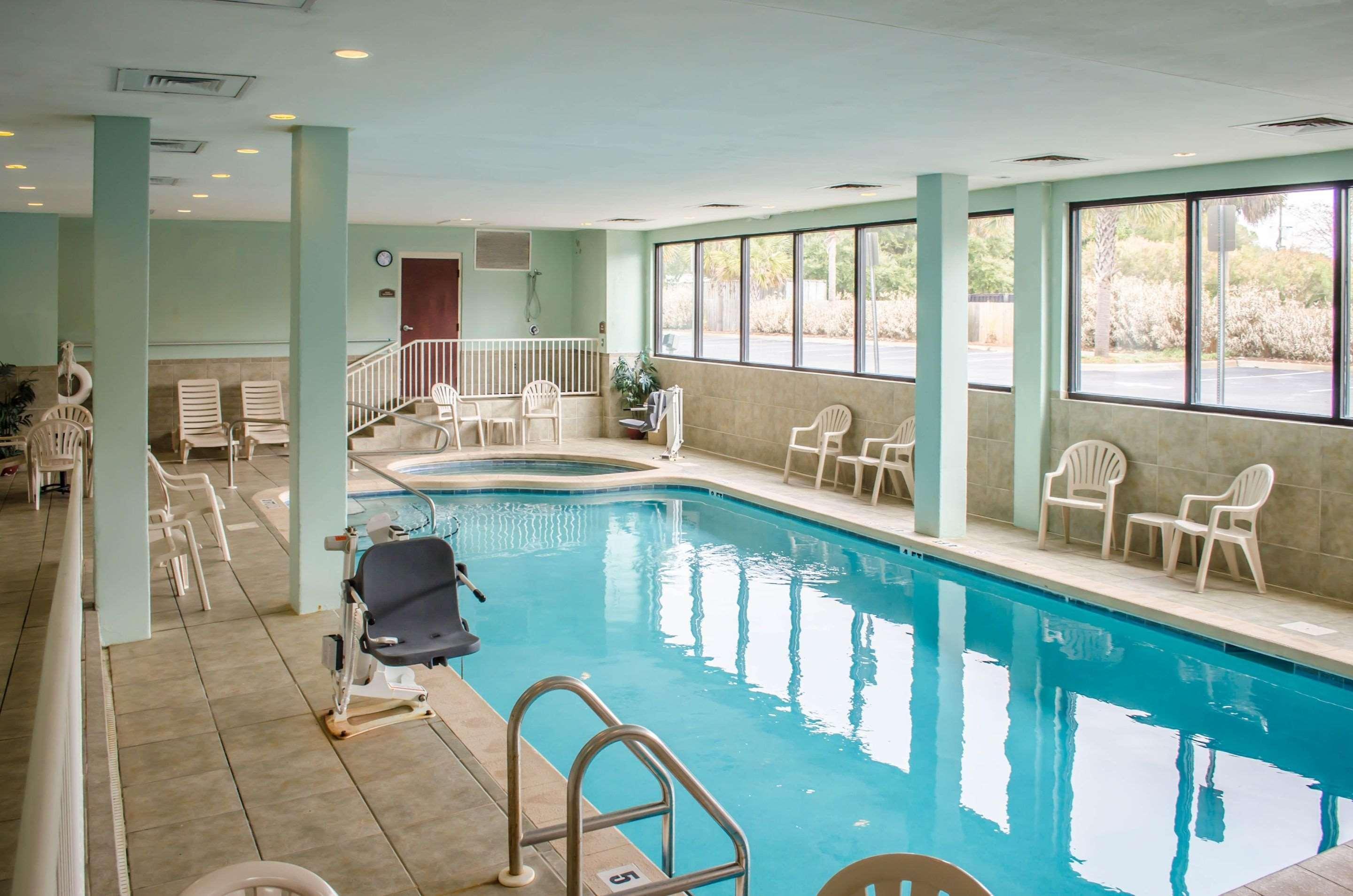 Hotel Comfort & Fort Walton Beach